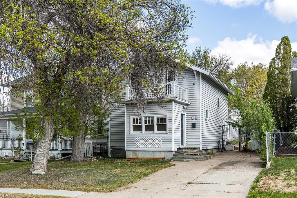Picture of 364 4 Street SW, Medicine Hat Real Estate Listing