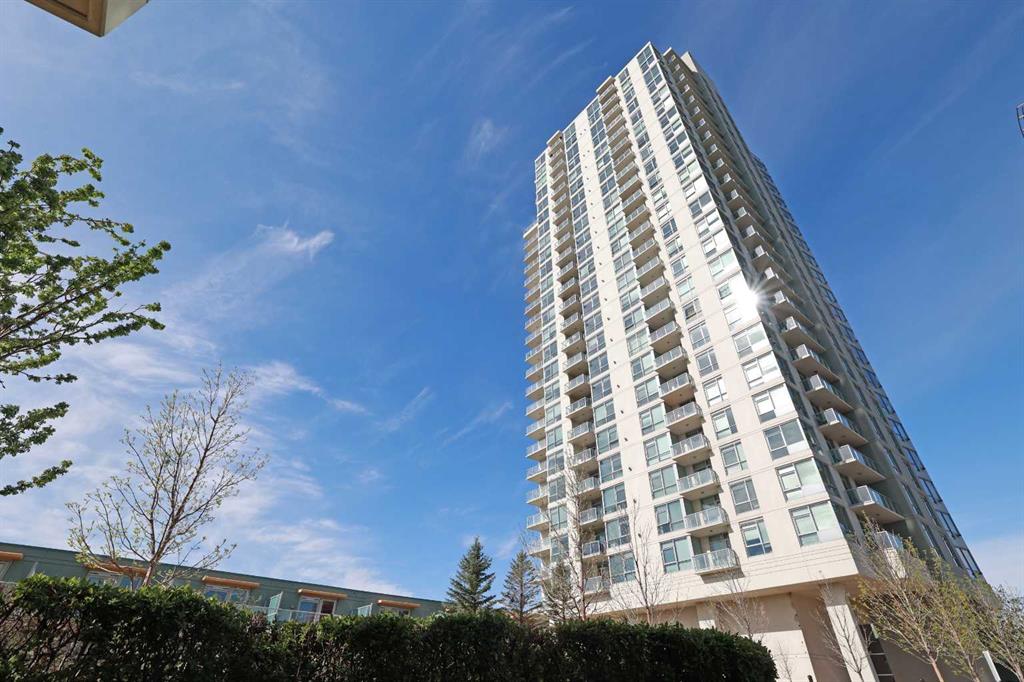 Picture of 2401, 77 Spruce Place SW, Calgary Real Estate Listing