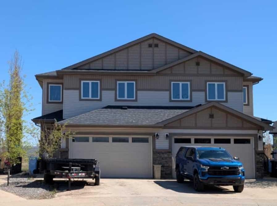 Picture of 209 Collicott Drive , Fort McMurray Real Estate Listing