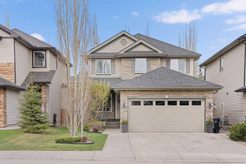 Picture of 433 Kincora Drive NW, Calgary Real Estate Listing