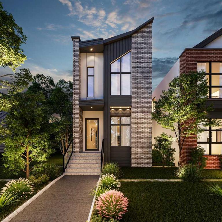 Picture of 716 33A Street NW, Calgary Real Estate Listing