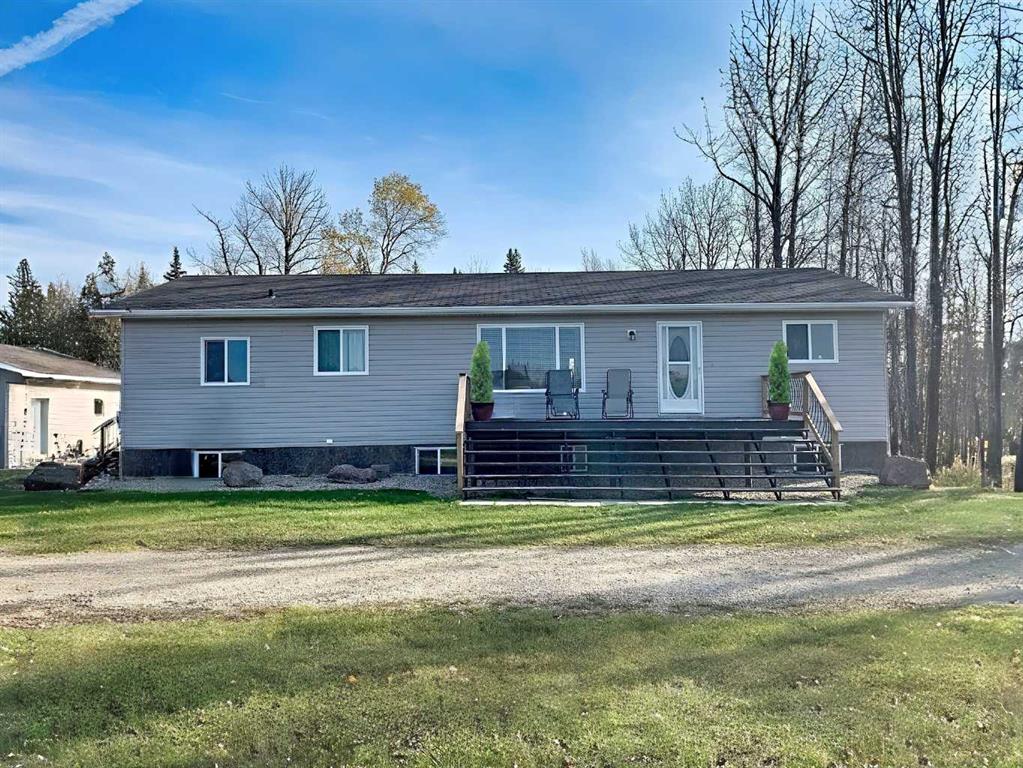 Picture of 124062 Township Road 593A  , Rural Woodlands County Real Estate Listing