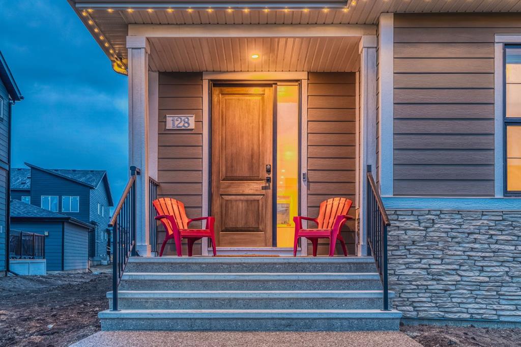 Picture of 128 Harmony Circle , Rural Rocky View County Real Estate Listing