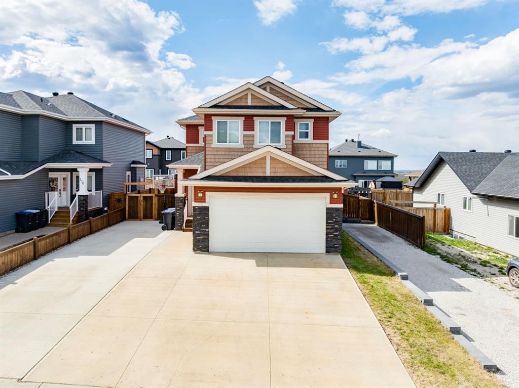 Picture of 112 Beaverlodge Close , Fort McMurray Real Estate Listing