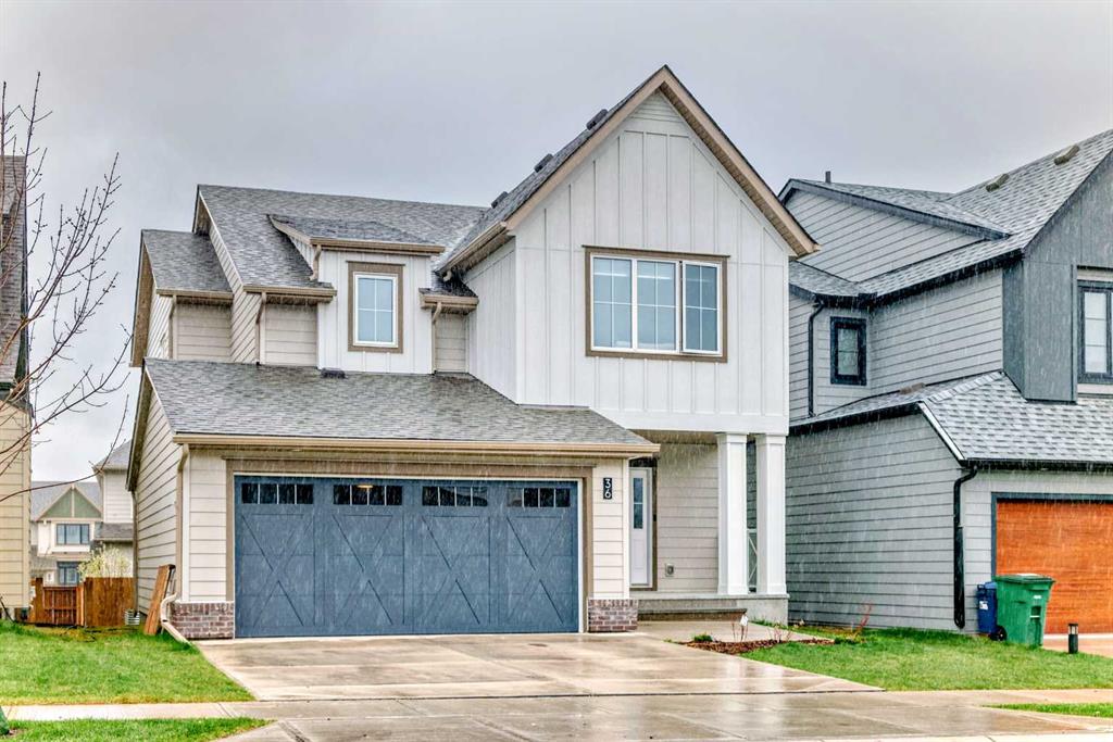 Picture of 36 Willow Green SW, Airdrie Real Estate Listing