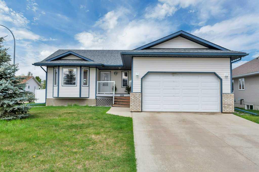 Picture of 5338 45 Avenue , Rimbey Real Estate Listing