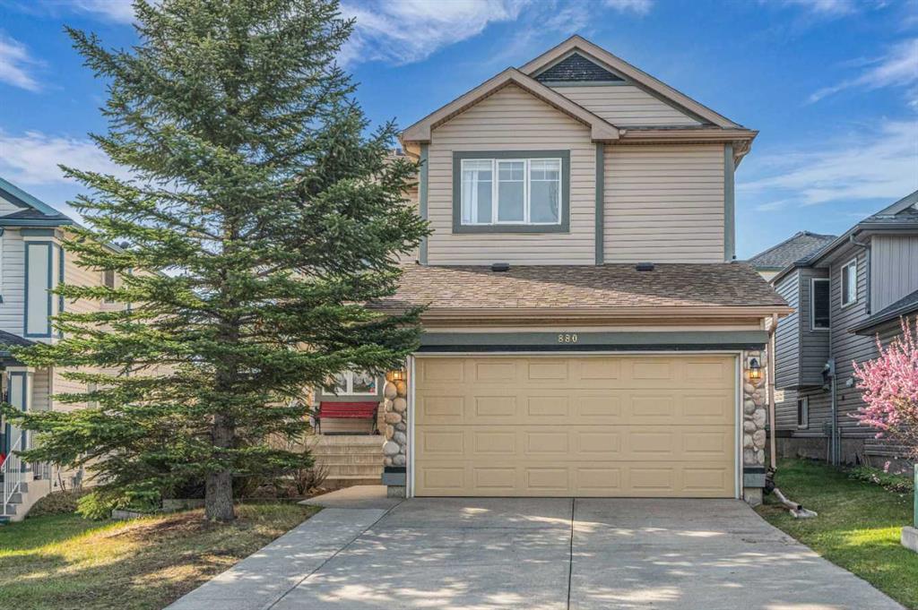 Picture of 880 Somerset Drive SW, Calgary Real Estate Listing