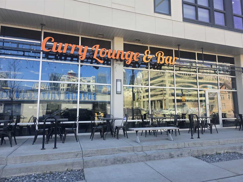 Picture of 105, 1716 CENTRE Street SE, Calgary Real Estate Listing