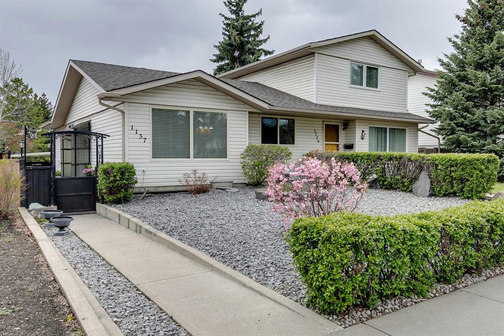 Picture of 1137 Ranchlands Boulevard NW, Calgary Real Estate Listing