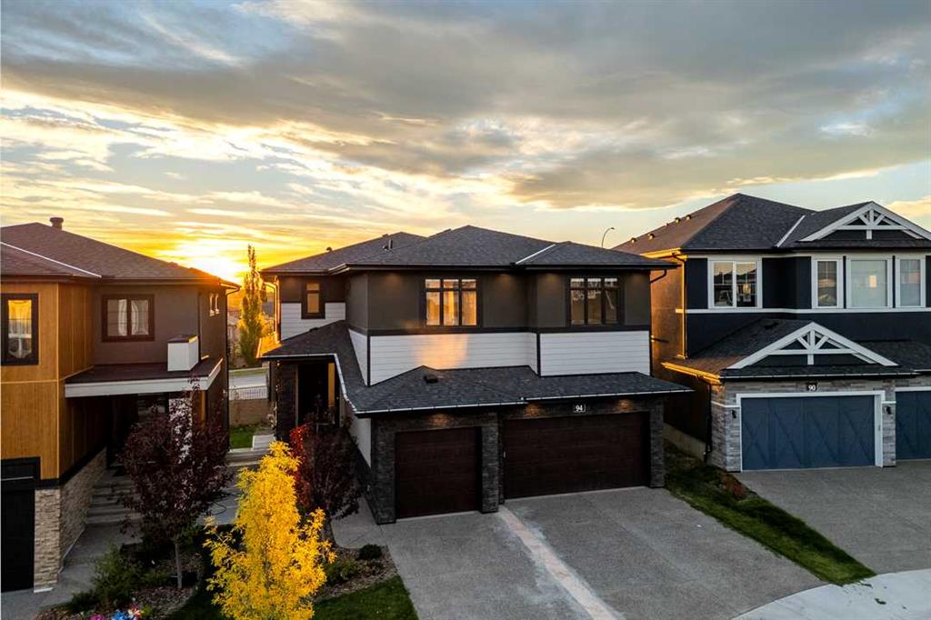 Picture of 94 Aspen Summit Close SW, Calgary Real Estate Listing