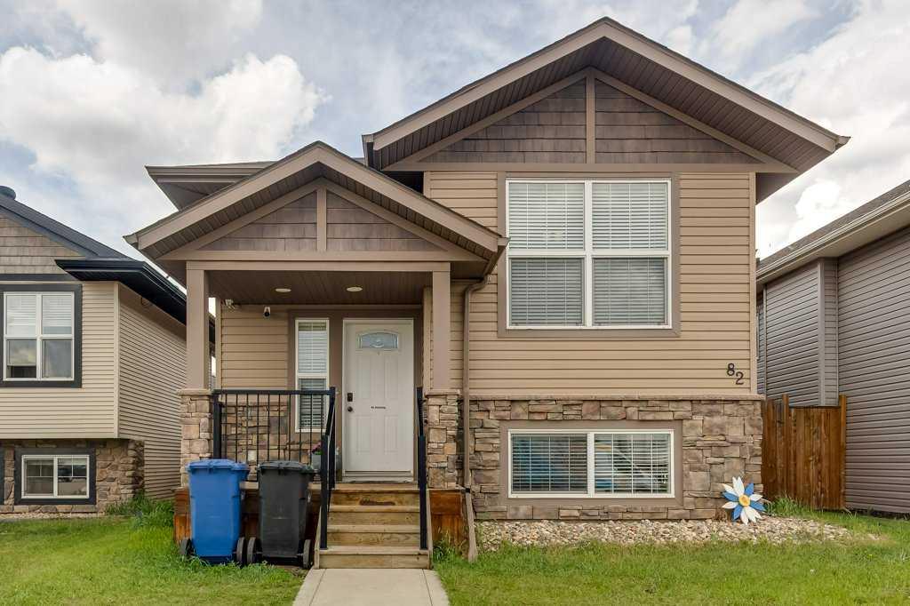 Picture of 82 Harvest Close , Penhold Real Estate Listing