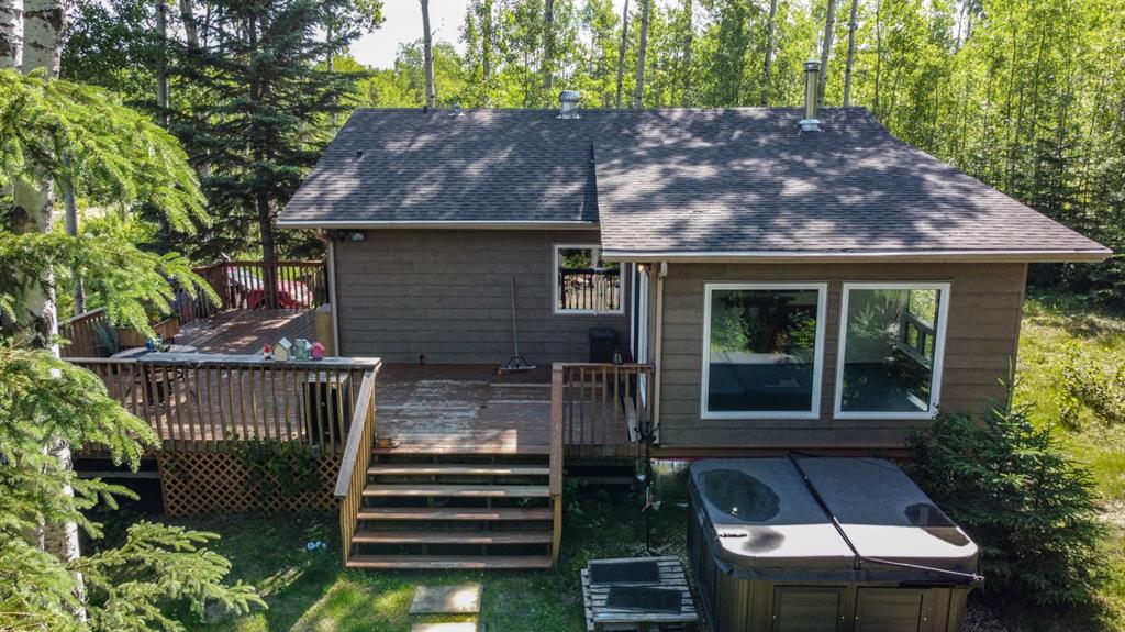 Picture of 70544 Range Road 243 #29  , Rural Greenview No. 16, M.D. of Real Estate Listing