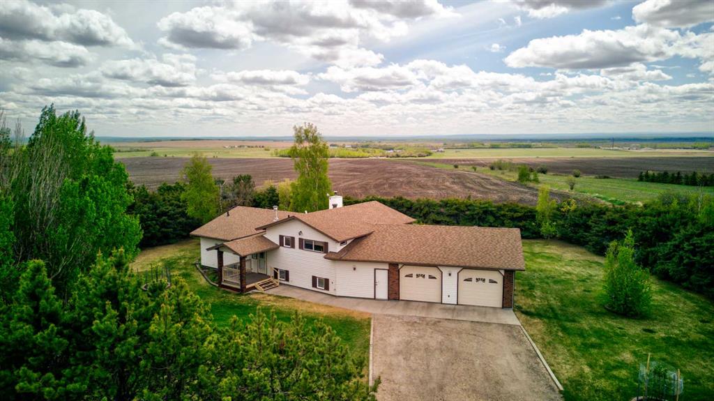 Picture of 80023 TWP 712  , Wembley Real Estate Listing