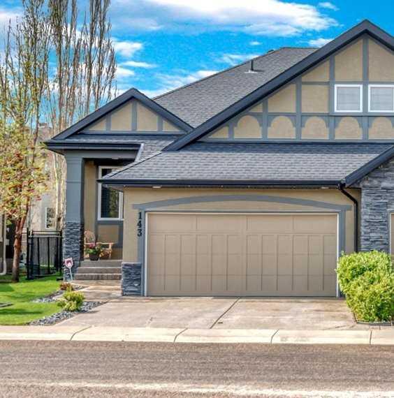 Picture of 143 Cranleigh Way SE, Calgary Real Estate Listing