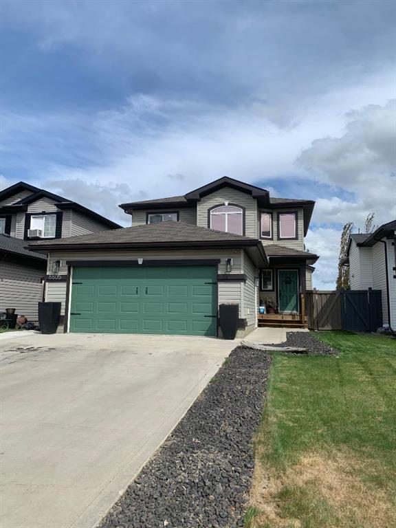 Picture of 8805 88 Street , Grande Prairie Real Estate Listing