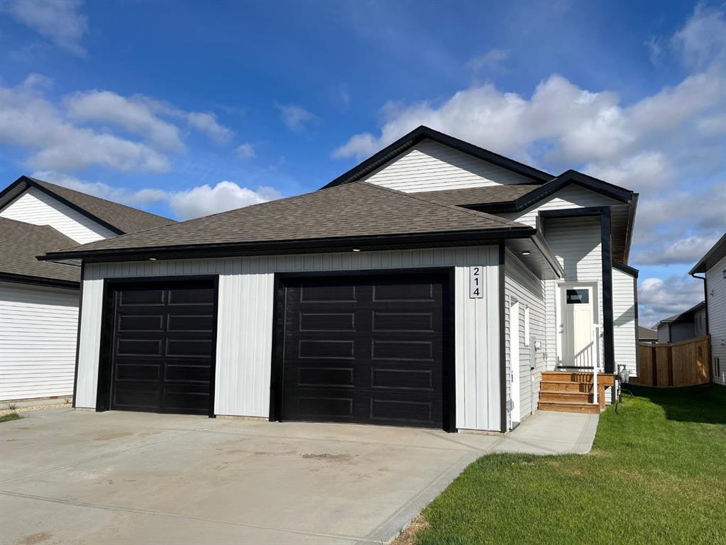 Picture of 214, 11850 84 Avenue , Grande Prairie Real Estate Listing