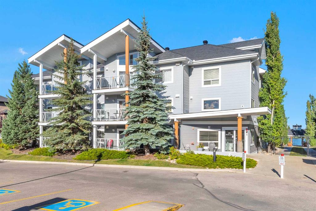 Picture of 301, 390 Marina Drive , Chestermere Real Estate Listing