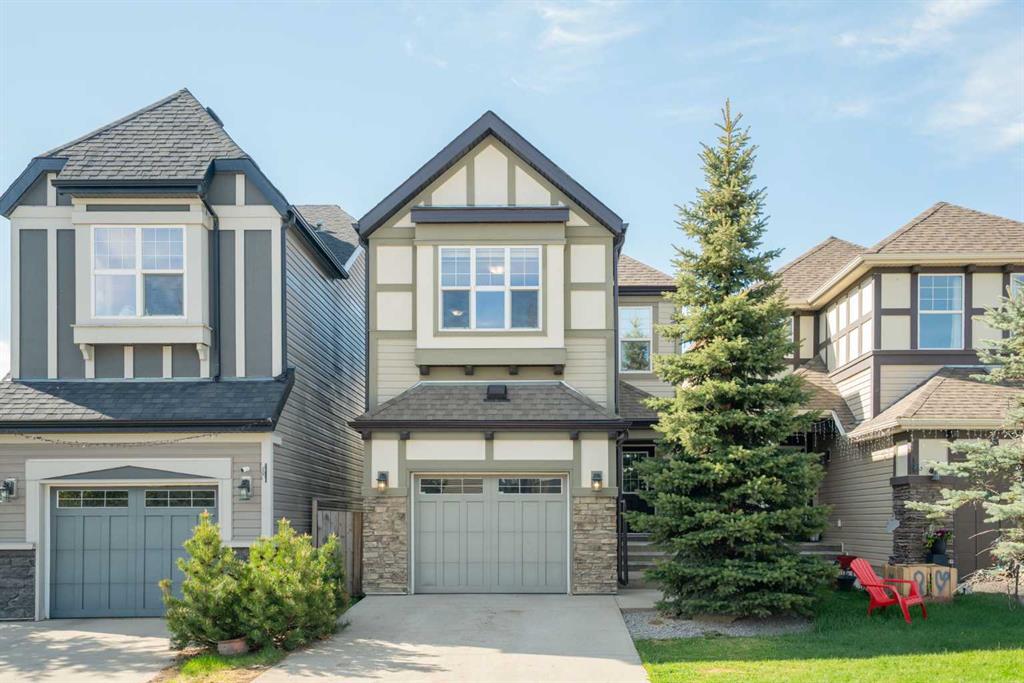 Picture of 11 Chaparral Valley Common SE, Calgary Real Estate Listing