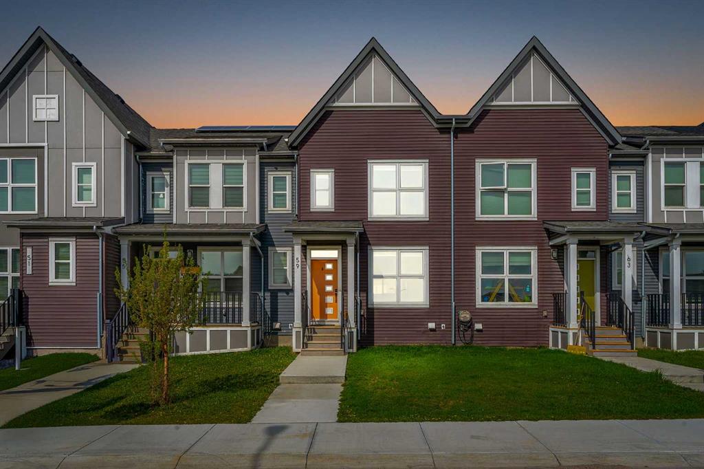 Picture of 59 Savanna Park NE, Calgary Real Estate Listing