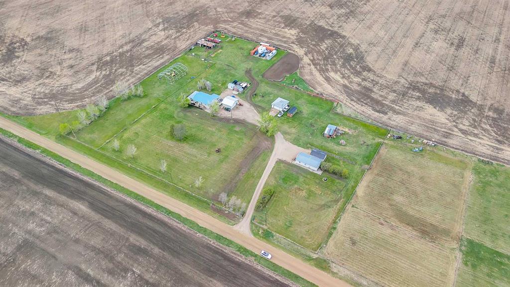 Picture of 270046 Township Road 284  , Rural Rocky View County Real Estate Listing