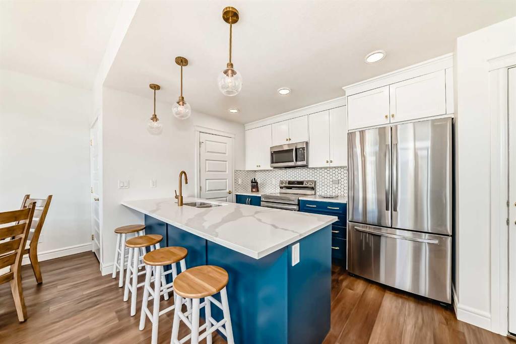 Picture of 4663 Seton Drive , Calgary Real Estate Listing