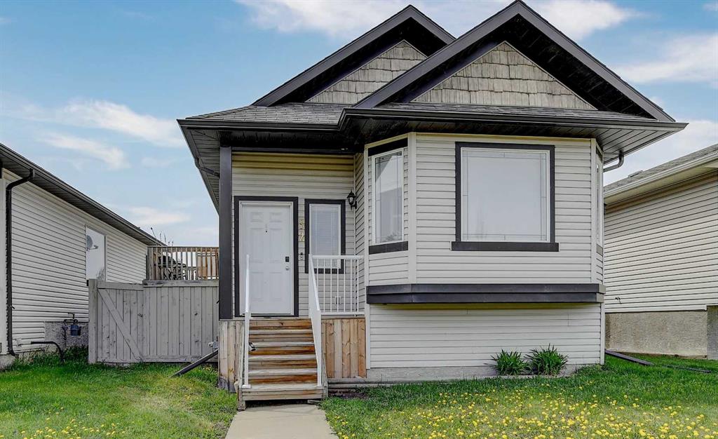 Picture of 32 Pinnacle Street , Grande Prairie Real Estate Listing