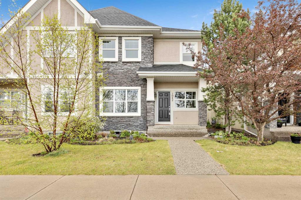 Picture of 1042 Wentworth Rise SW, Calgary Real Estate Listing