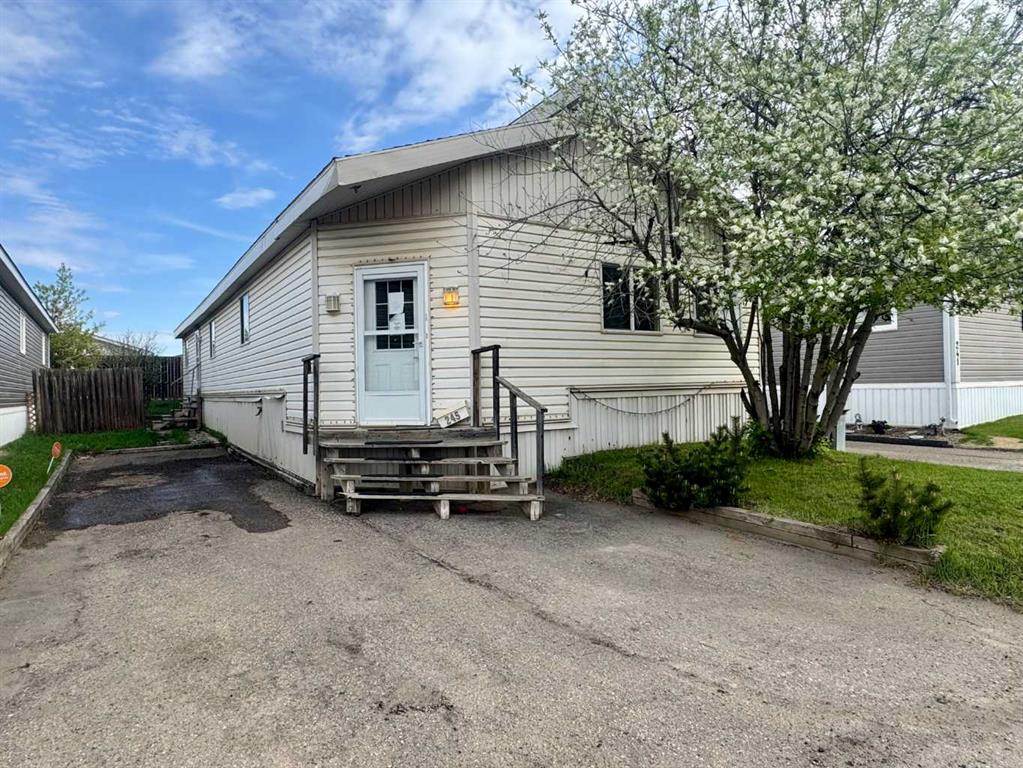Picture of 245 Grandview Crescent , Fort McMurray Real Estate Listing
