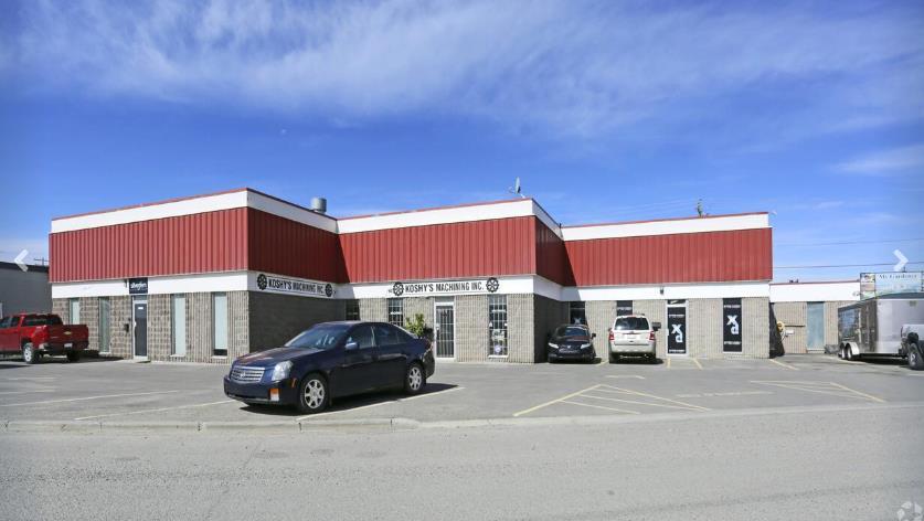 Picture of 3605 Bonnybrook Road SE, Calgary Real Estate Listing