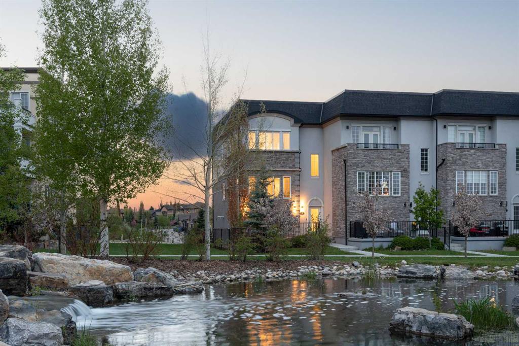 Picture of 9 Quarry Gate SE, Calgary Real Estate Listing
