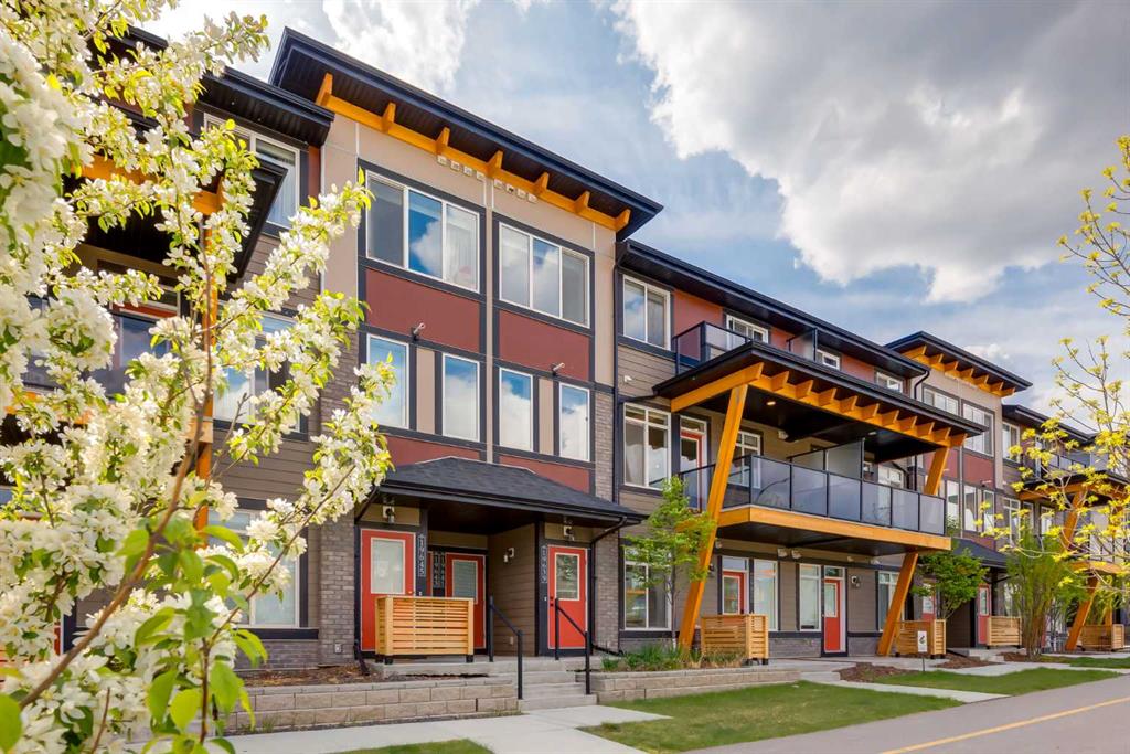 Picture of 19639 45 Street SE, Calgary Real Estate Listing