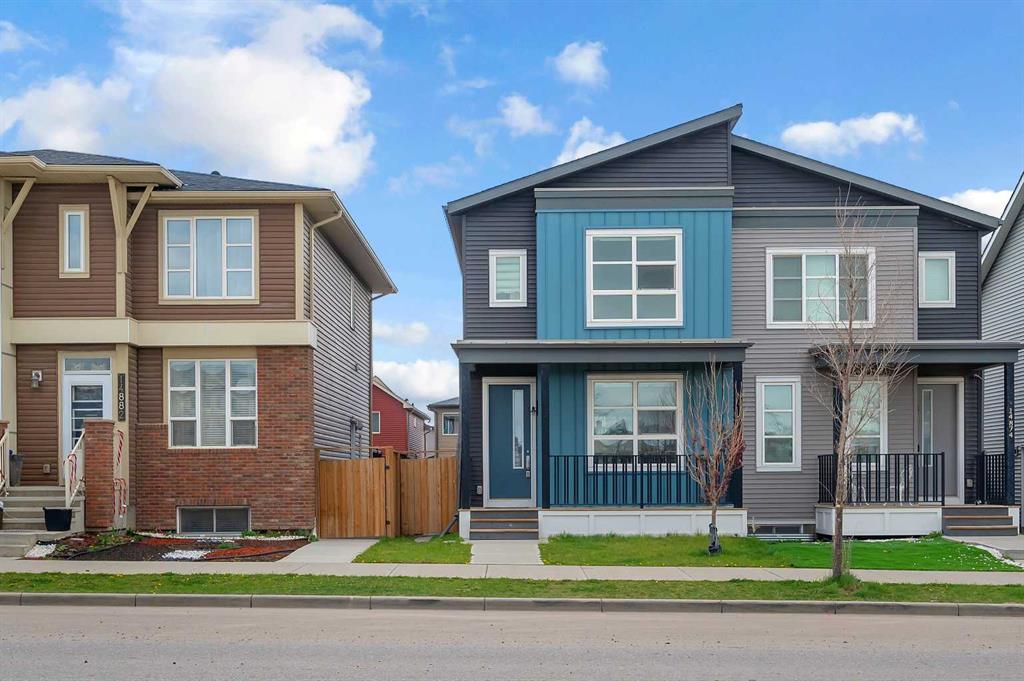 Picture of 14878 1 Street NE, Calgary Real Estate Listing