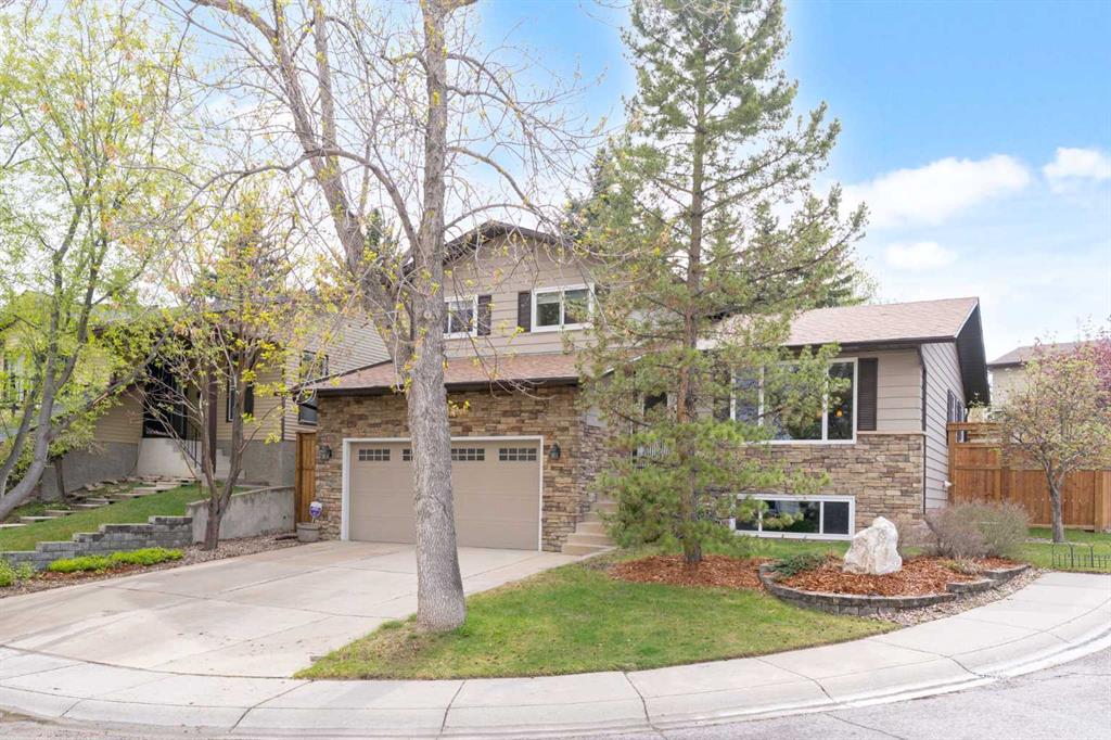 Picture of 180 Strathcona Close SW, Calgary Real Estate Listing