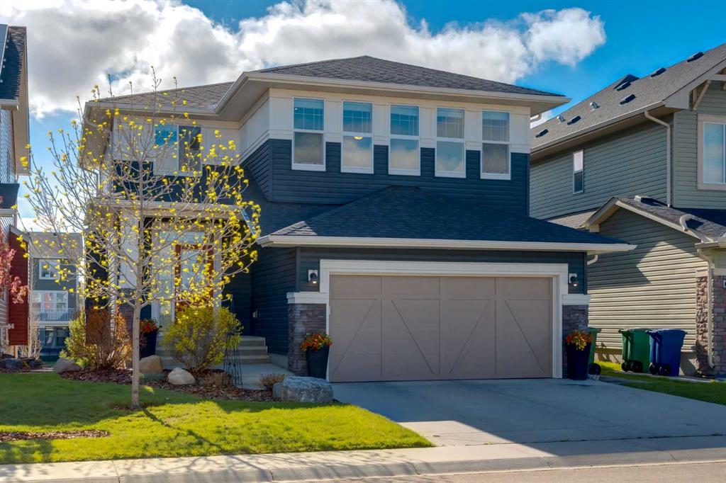 Picture of 103 Baywater Rise SW, Airdrie Real Estate Listing