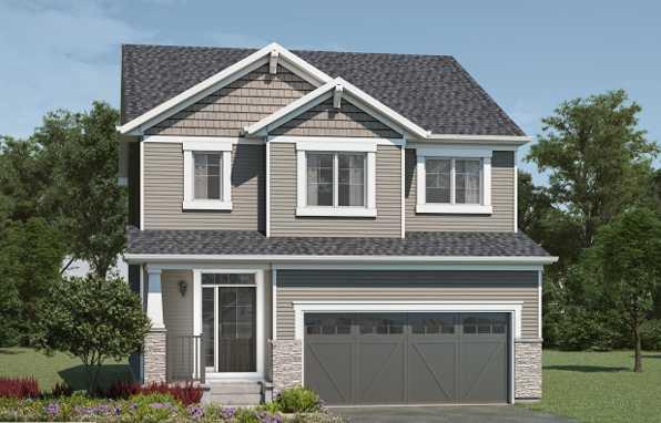 Picture of 117 Carringford Way NW, Calgary Real Estate Listing