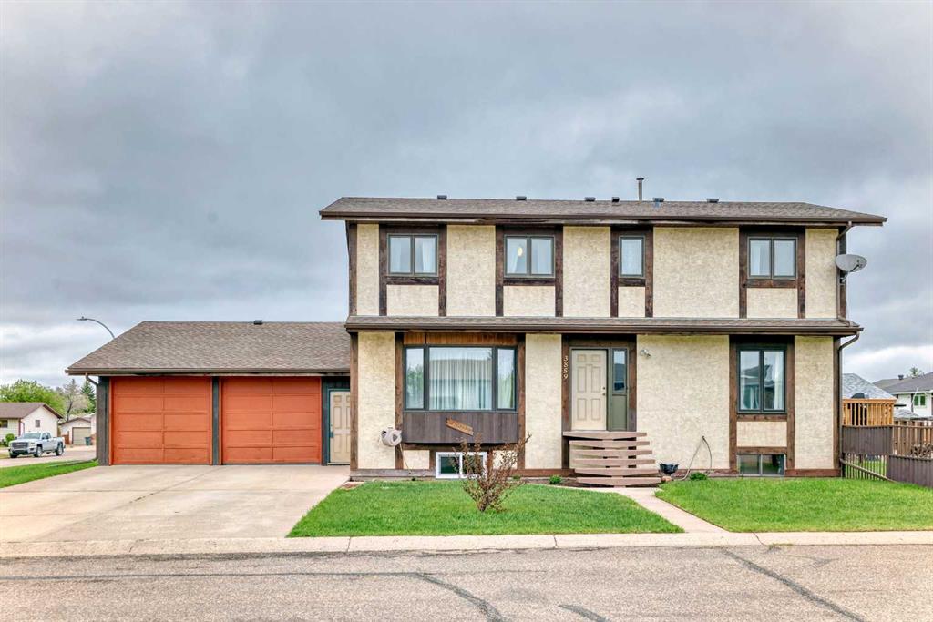 Picture of 3859 51 Ave Close  , Ponoka Real Estate Listing