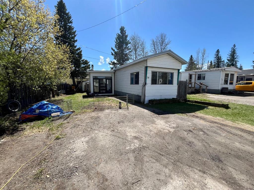 Picture of 74, 133 Jarvis Street , Hinton Real Estate Listing