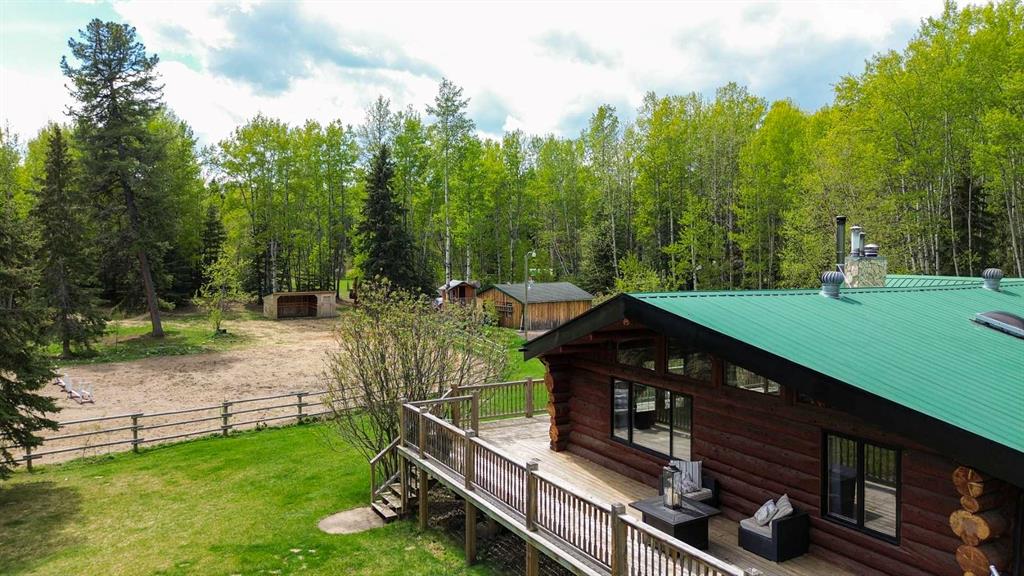 Picture of 15 FERRIER  , Rural Clearwater County Real Estate Listing
