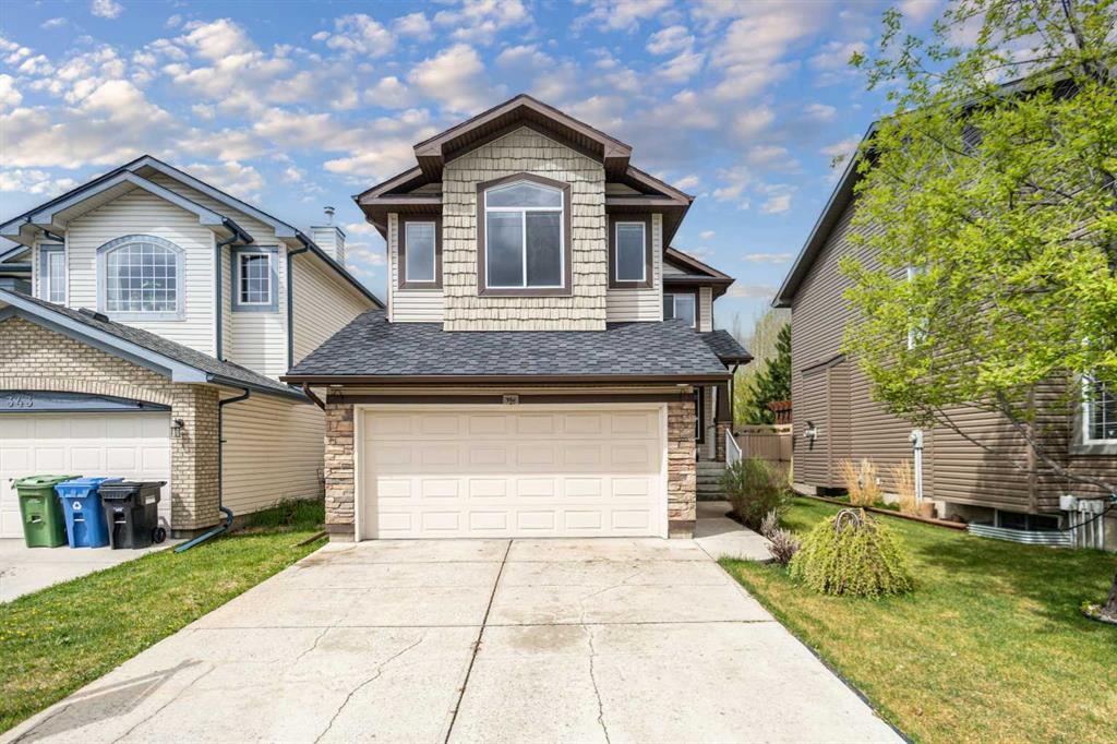 Picture of 339 Bridlemeadows Common SW, Calgary Real Estate Listing