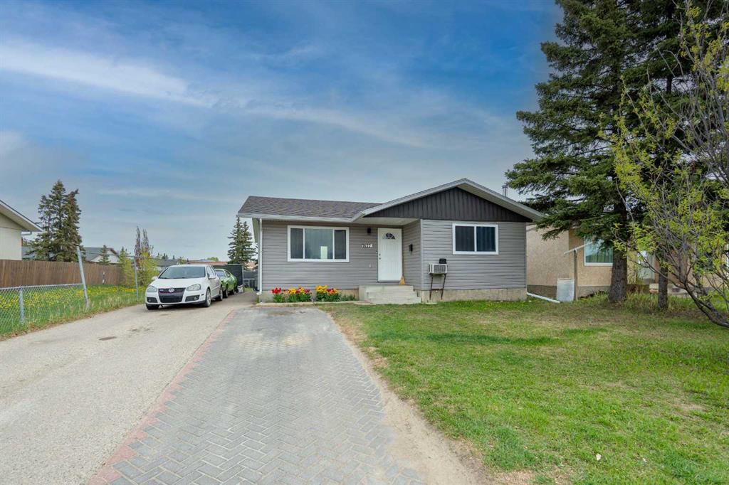 Picture of 7677 Patterson Drive , Grande Prairie Real Estate Listing