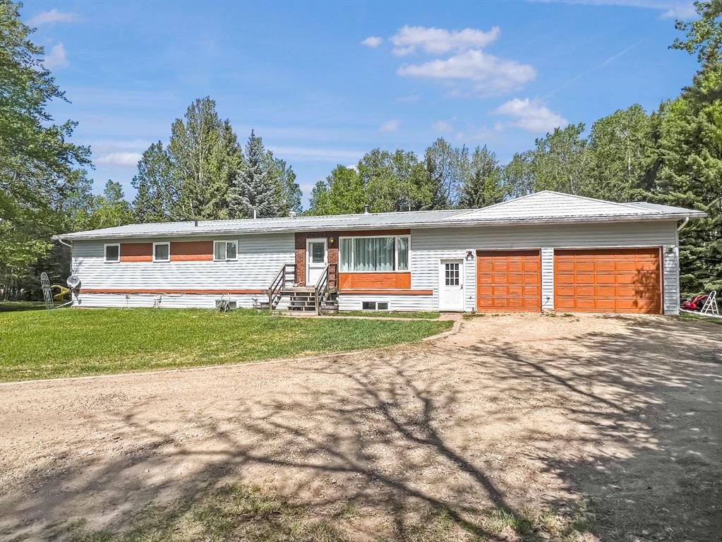 Picture of 100, 50001 Township Road 713  , Rural Grande Prairie No. 1, County of Real Estate Listing