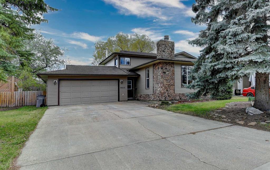 Picture of 9829 75 Avenue , Grande Prairie Real Estate Listing