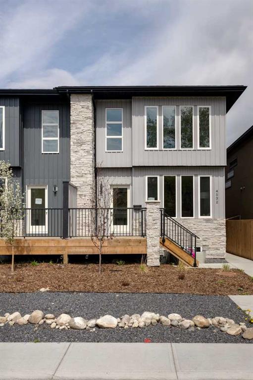 Picture of 1, 4532 17 Avenue NW, Calgary Real Estate Listing