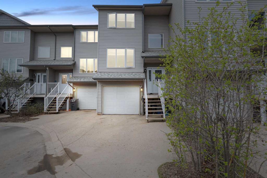 Picture of 25, 100 Albion Drive , Fort McMurray Real Estate Listing