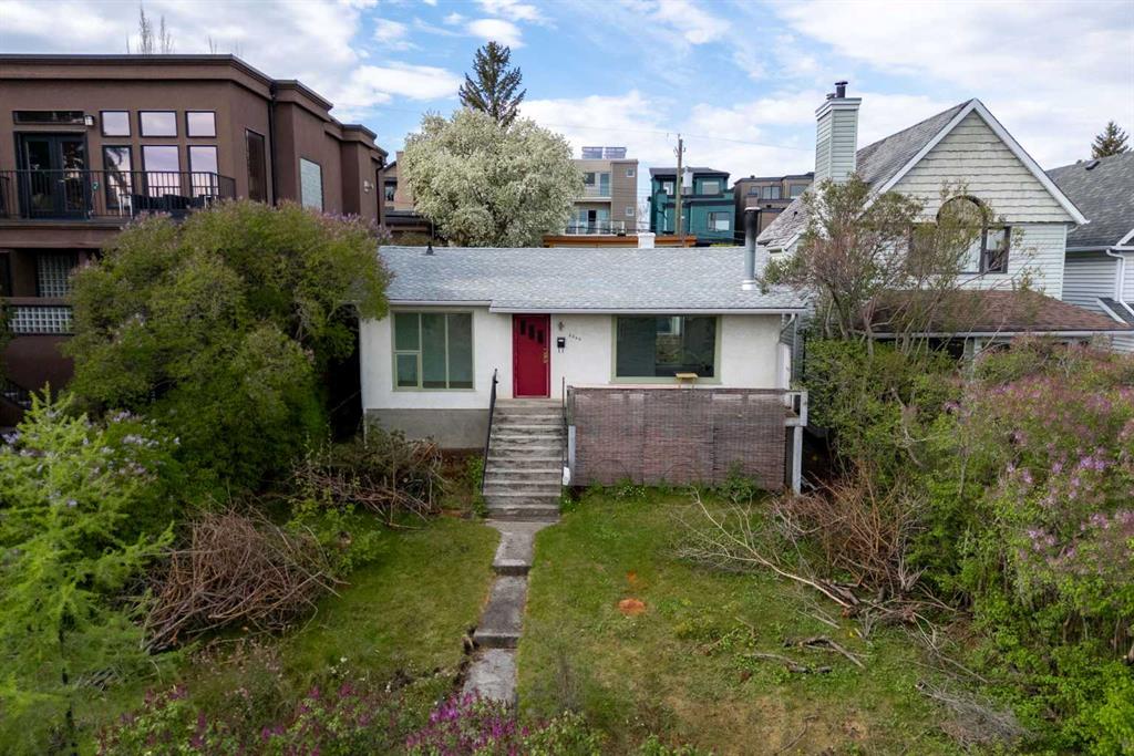 Picture of 2006 30 Avenue SW, Calgary Real Estate Listing