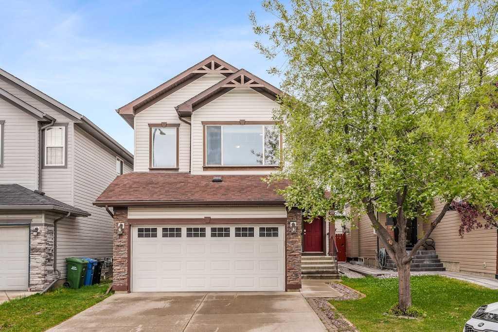 Picture of 59 Cranfield Manor SE, Calgary Real Estate Listing