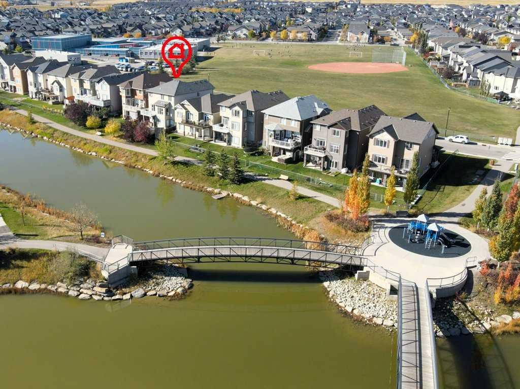 Picture of 1766 Baywater Street SW, Airdrie Real Estate Listing