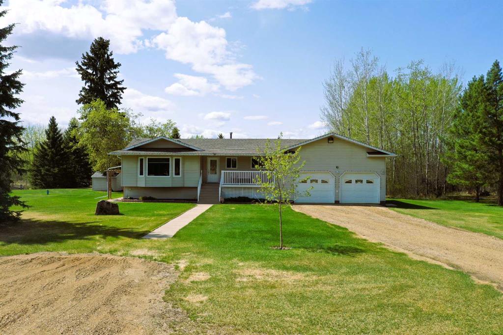 Picture of 16247 Twp Rd 681  , Plamondon Real Estate Listing