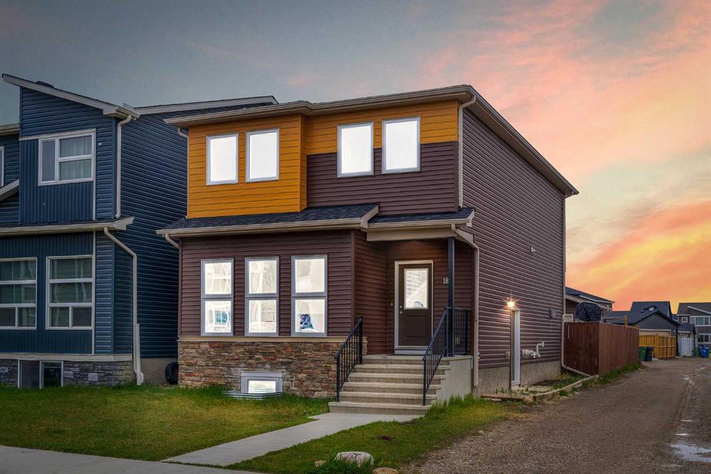 Picture of 187 Cornerstone Passage NE, Calgary Real Estate Listing