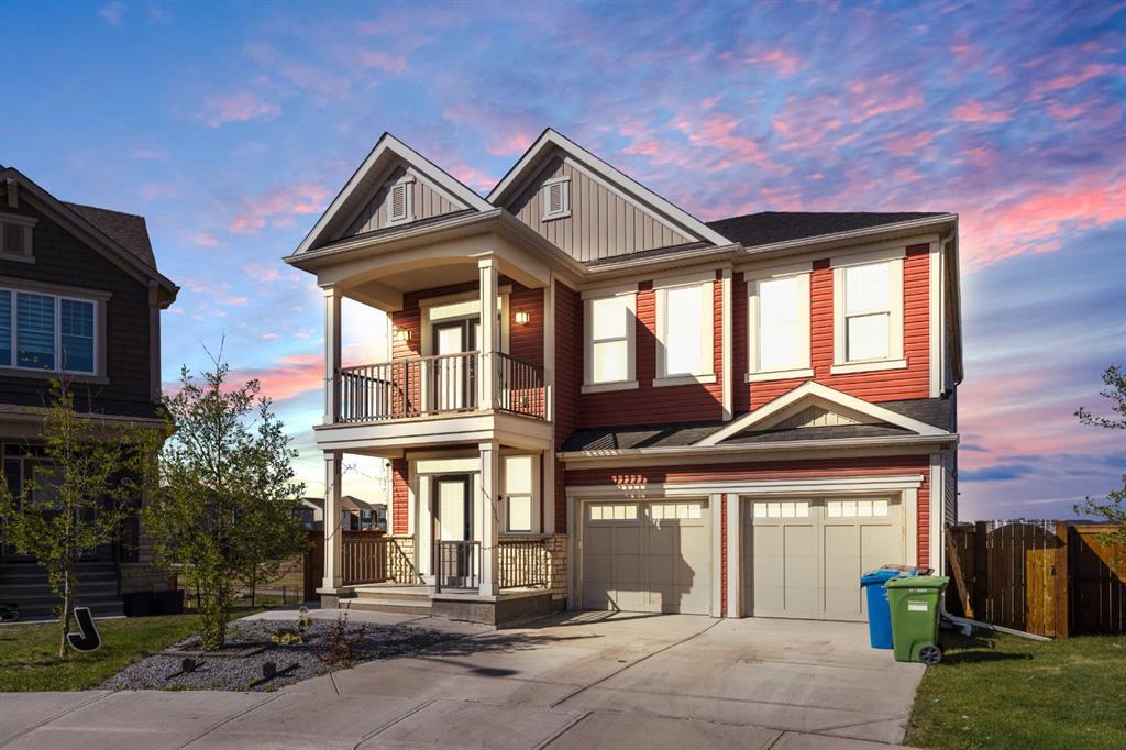 Picture of 34 Cityscape Bay NE, Calgary Real Estate Listing